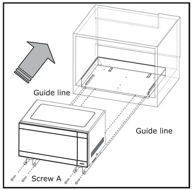 IKEA HUVUDSAKLIG -Illustration 6