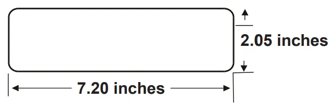 BOSS AUDIO M500PA Digital Media AM or FM Receiver - Mounting