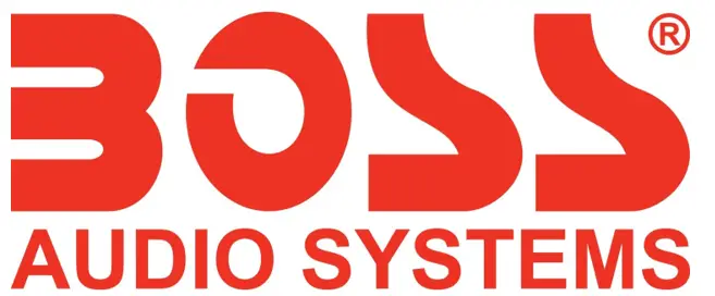 BOSS AUDIO logo