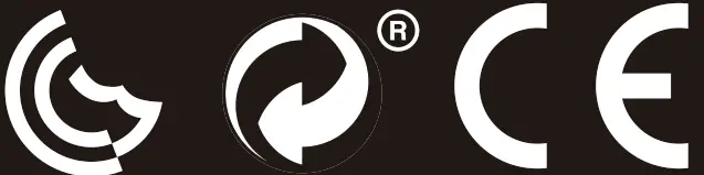 Bigfoot F150 Monster truck RC remote control - ce