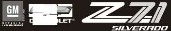 Bigfoot logo z71