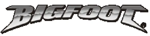Bigfoot logo