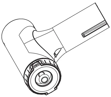 Pre-filter cleaning tool