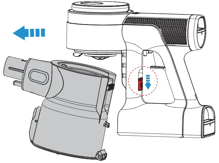 Dustbin Installation