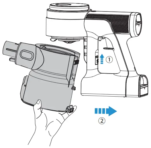 Dustbin Installation
