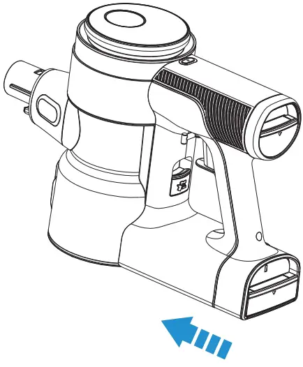 Battery Installation