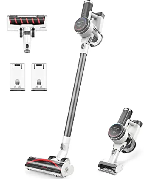 Tineco PURE ONE S12V Smart Vacuum Cleaner