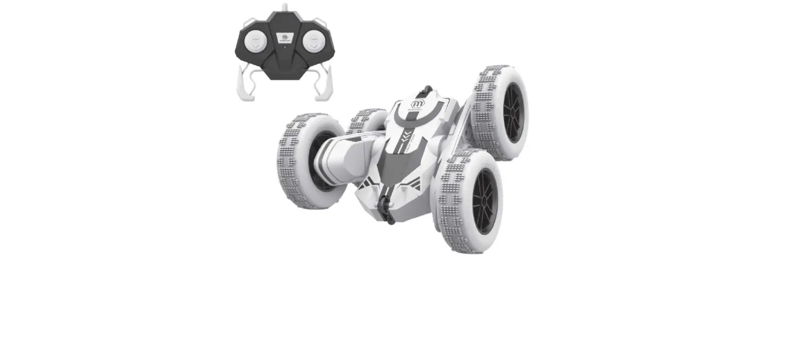 Shantou Chenghai District Dachang Toy Technology Dc097 Remote Control Car Instruction Manual