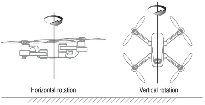 Chenghai Udirc Toys ZKWCY581707001 5.8G WIFI FPV DRONE - fig 12