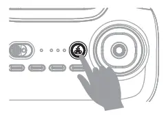 Chenghai Udirc Toys ZKWCY581707001 5.8G WIFI FPV DRONE - fig 16