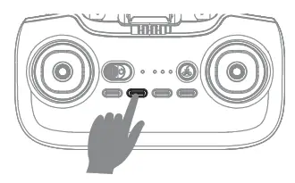 Chenghai Udirc Toys ZKWCY581707001 5.8G WIFI FPV DRONE - fig 18