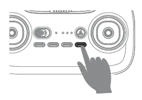 Chenghai Udirc Toys ZKWCY581707001 5.8G WIFI FPV DRONE - fig 20