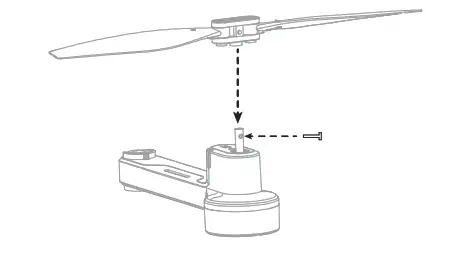 Chenghai Udirc Toys ZKWCY581707001 5.8G WIFI FPV DRONE - fig 28