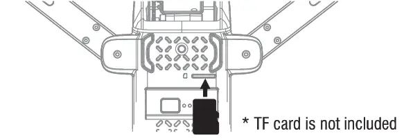 Chenghai Udirc Toys ZKWCY581707001 5.8G WIFI FPV DRONE - fig 4