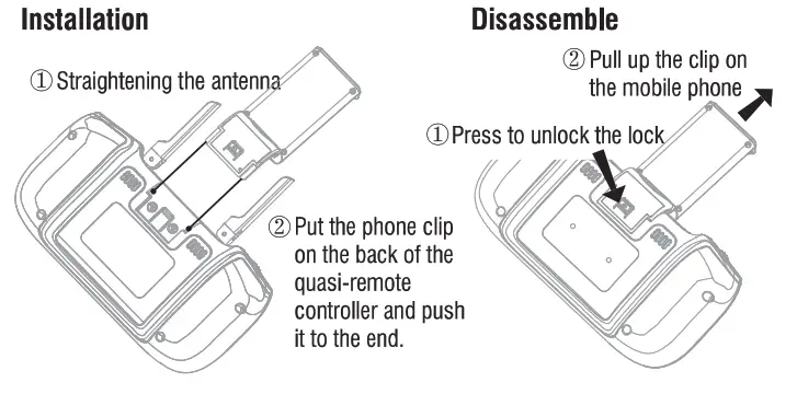 Chenghai Udirc Toys ZKWCY581707001 5.8G WIFI FPV DRONE - fig 7