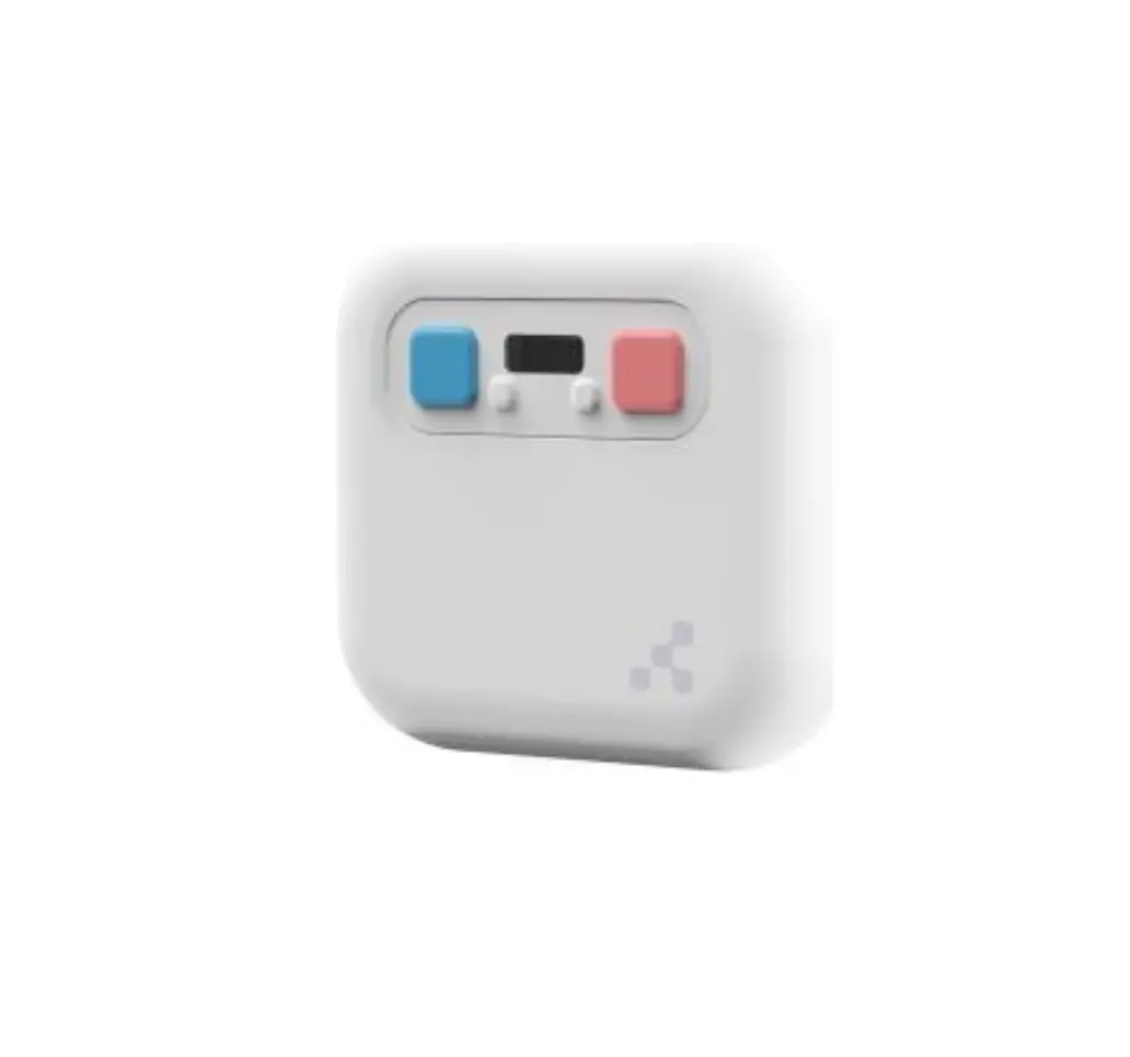 Kontakt Io Khwbc502f001 Asset Tag 2 Bluetooth Tracker User Manual Kontakt Io Khwbc502f001 Asset Tag 2 Bluetooth Tracker User Manual