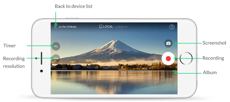 MAGEWELL 53010 Ultra Stream HDMI Encoder - 10