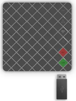 MAGEWELL 53010 Ultra Stream HDMI Encoder - 11