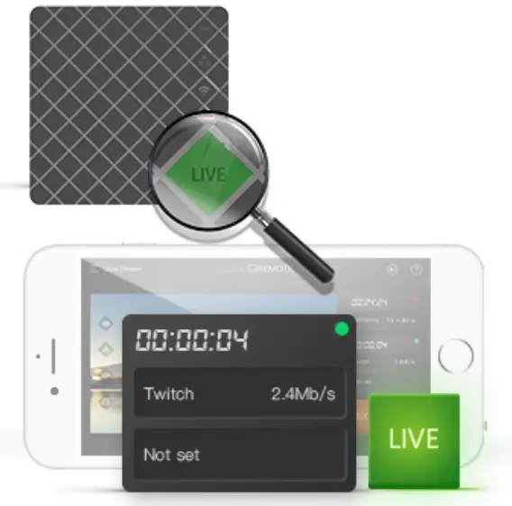 MAGEWELL 53010 Ultra Stream HDMI Encoder - 14