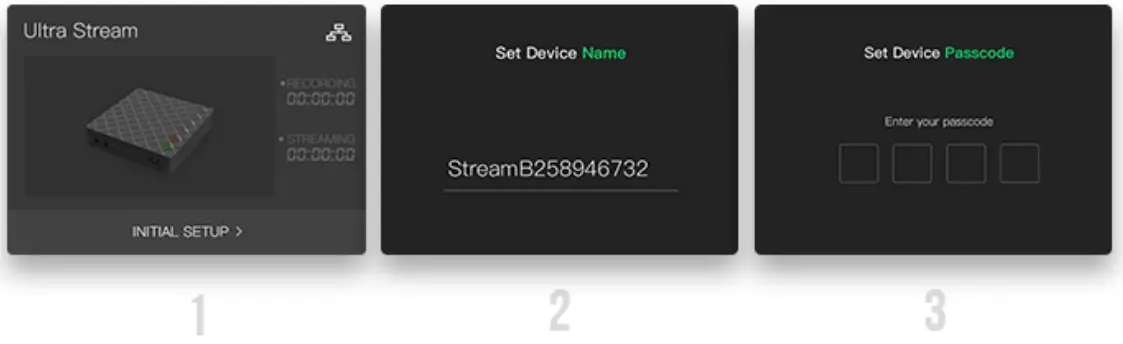 MAGEWELL 53010 Ultra Stream HDMI Encoder - 7