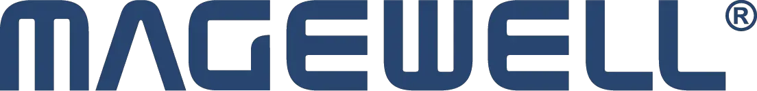 Magewell Logo Download Vector