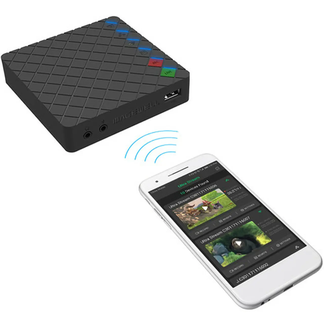 MAGEWELL 53010 Ultra Stream HDMI Encoder -