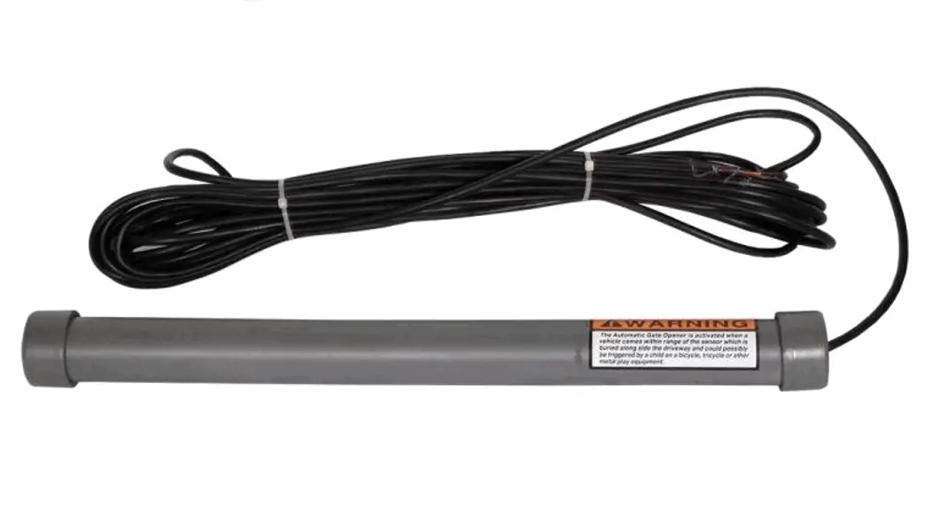 Access Systems Professional Residential Exit Wand Instruction Manual