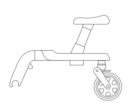 Joolz Aer Footboard Carrying Your Toddler Folds Instruction Manual Joolz Aer Footboard Carrying Your Toddler Folds Instruction Manual
