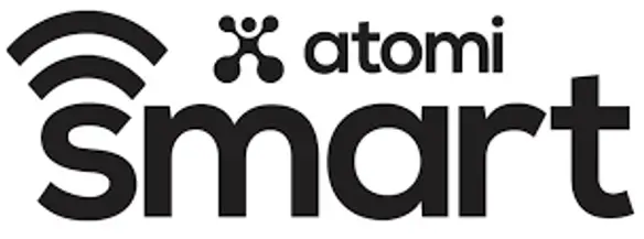 atomi smart LOGO