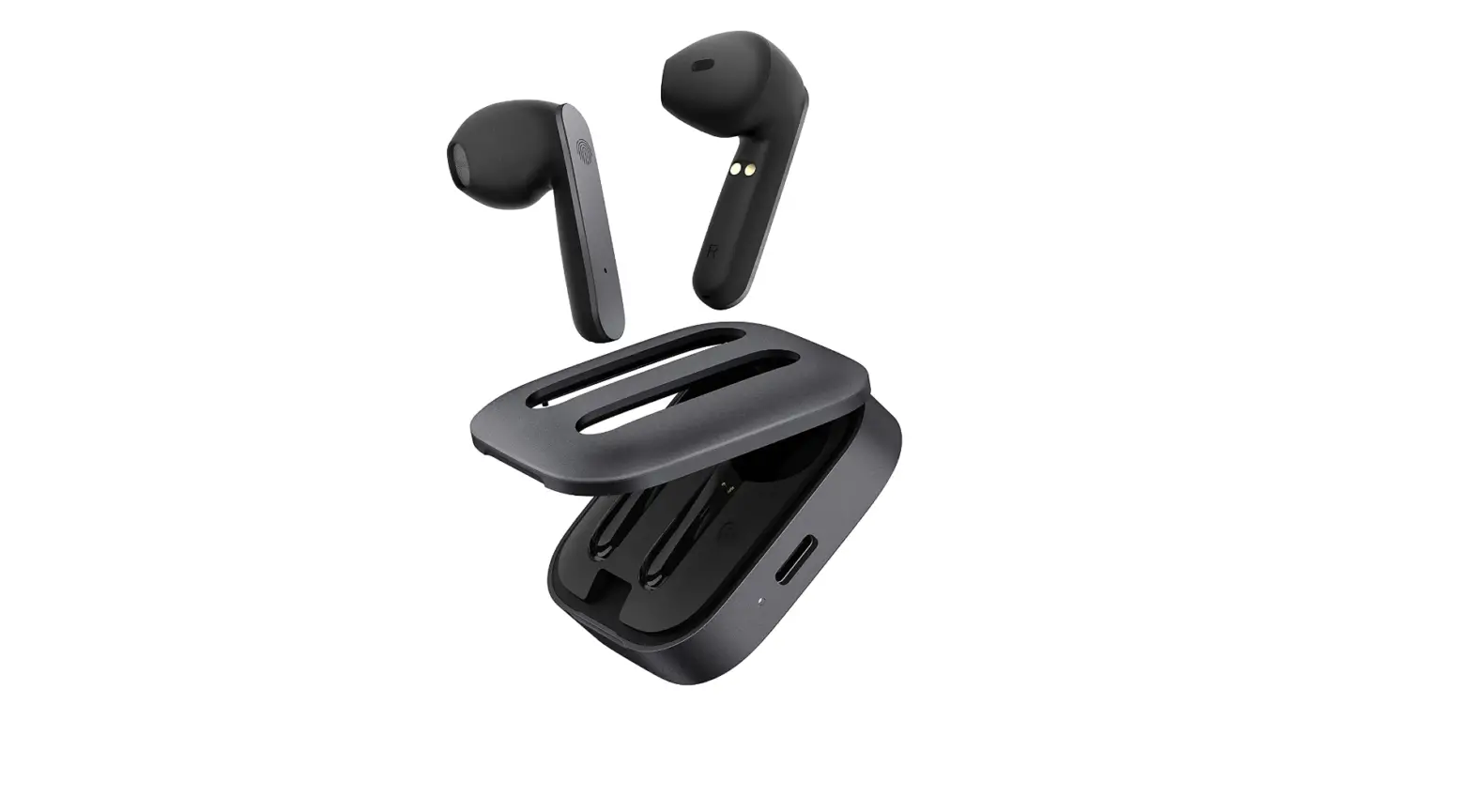 Blu Aria Pod+ |wireless Earbuds| Bluetooth Headphones-complete Features/instruction Guide