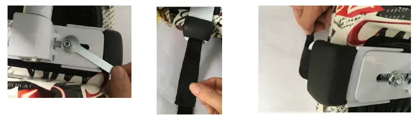 toboli-61214-61217-Go-Kart-for-Hoverboard-FIG-5