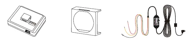 VIOFO A119 V3 2K 60FPS Car Dash Camera fig 3