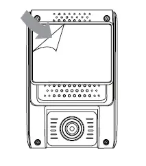 VIOFO A119 V3 2K 60FPS Car Dash Camera fig 5