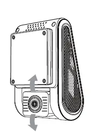 VIOFO A119 V3 2K 60FPS Car Dash Camera fig 7