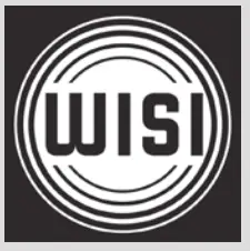 WISI logo