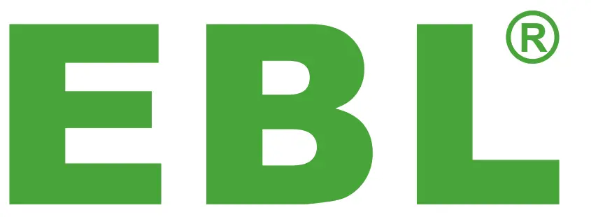 EBL - logo