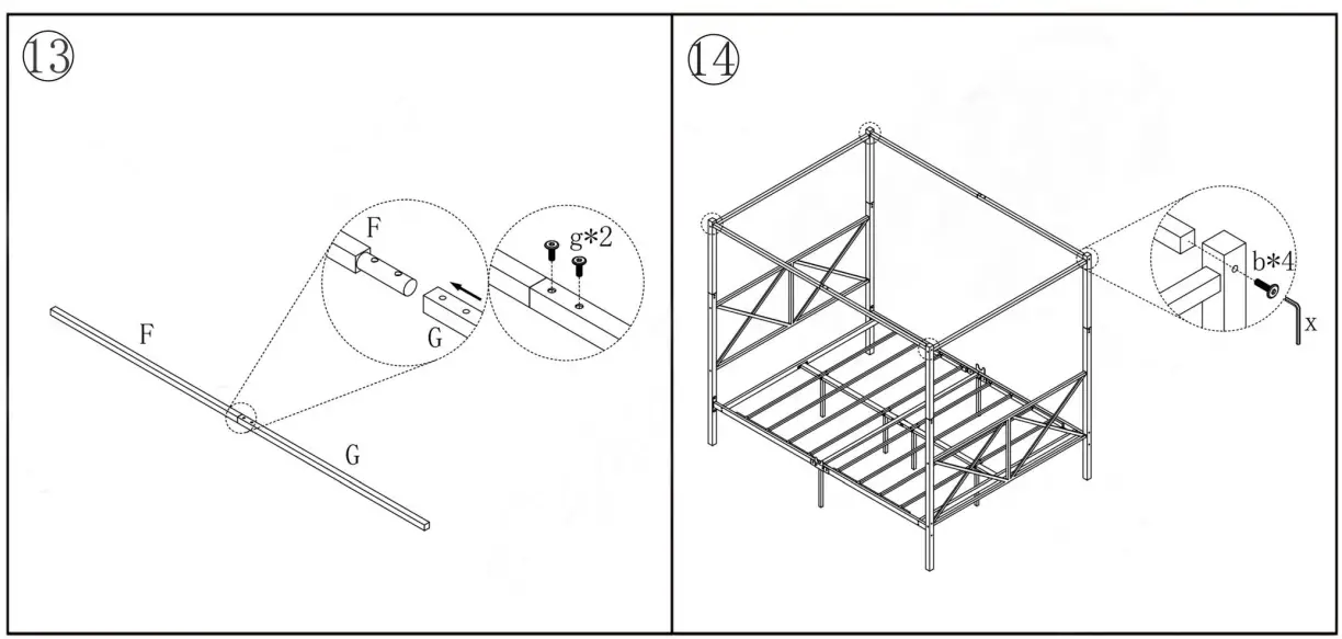 Assembly Instructions
