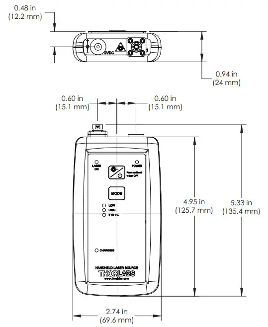 THORLABS-HLS635-Handheld-Laser-fig-6