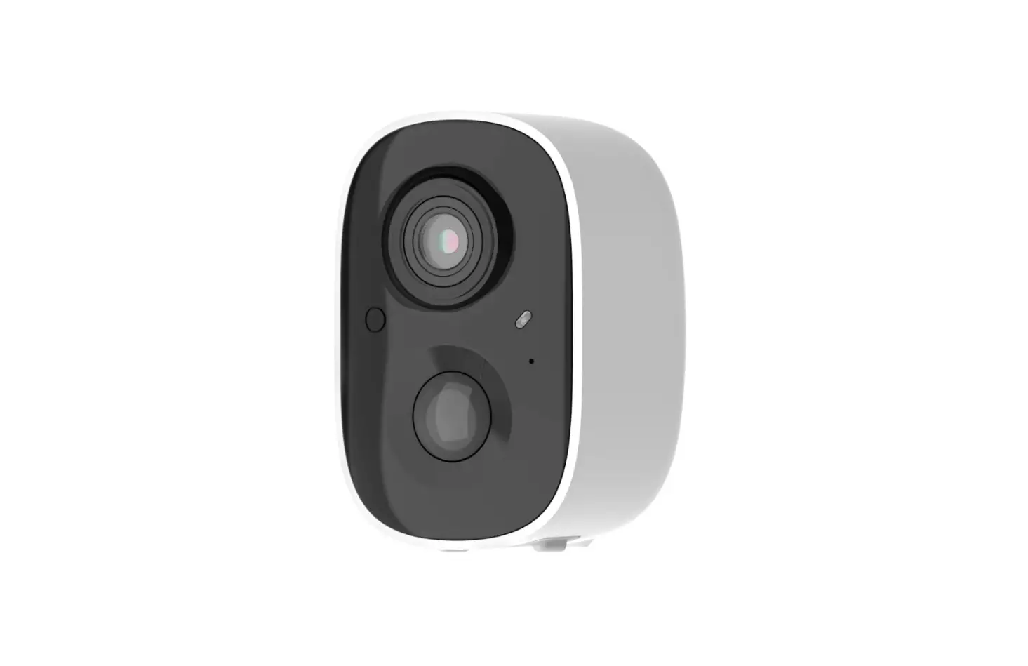 Vicohome Cg6 Wireless Smart Battery Camera Instructions