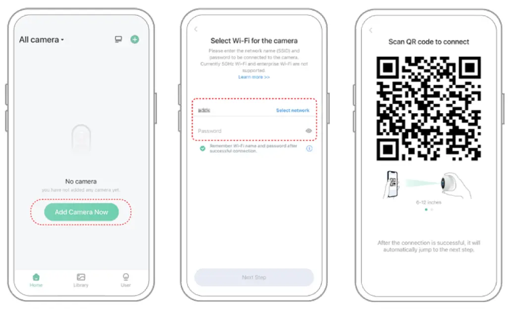 VICOHOME-CG6-Wireless-Smart-Battery-Camera-fig-5