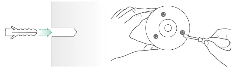 VICOHOME-CG6-Wireless-Smart-Battery-Camera-fig-9