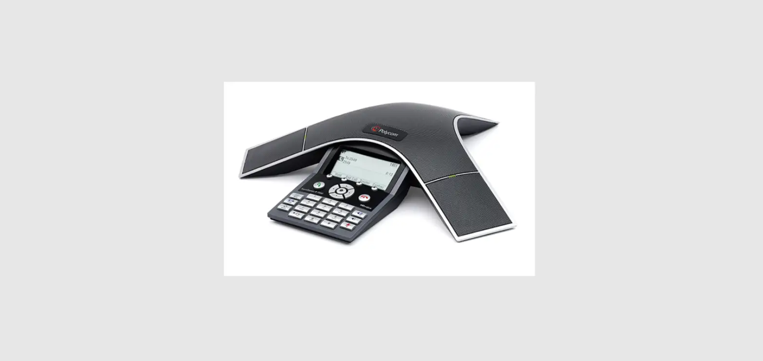 Polycom Soundstation Ip 7000 Conference Phone User Guide