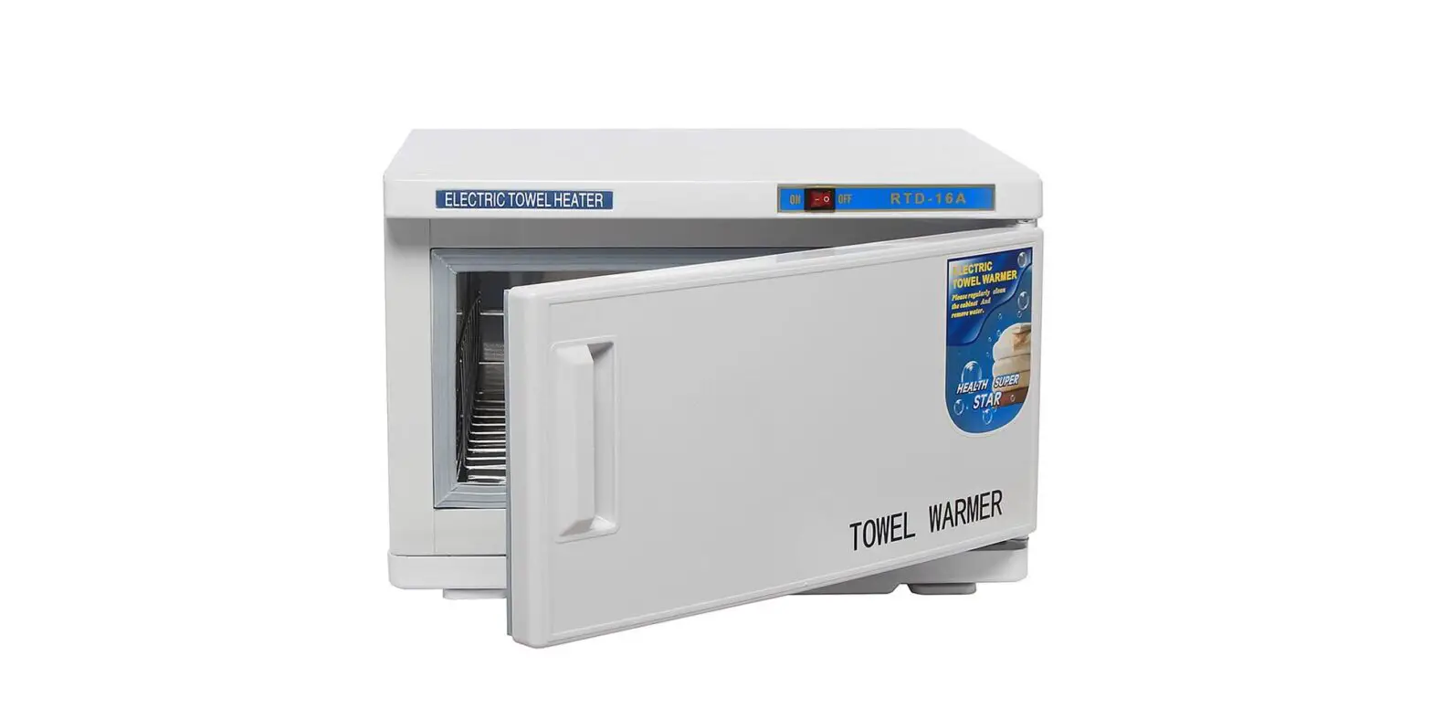 Zehuoge Rtd-16a Towel Warmer User Manual Zehuoge Rtd-16a Towel Warmer User Manual