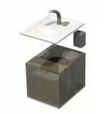 metos-D-IWD-E Drop-in-Water-dispenser-02
