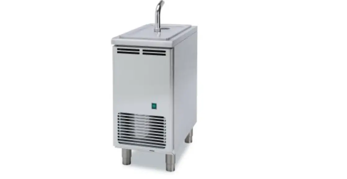 Metos D-iwd-e Drop-in Water Dispenser User Manual