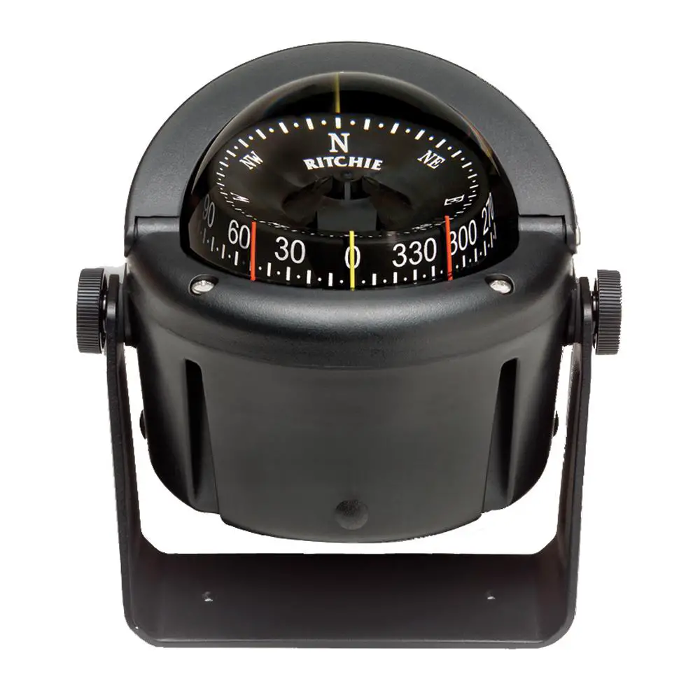 Ritchie Helmsman Compass Instructions Ritchie Helmsman Compass Instructions