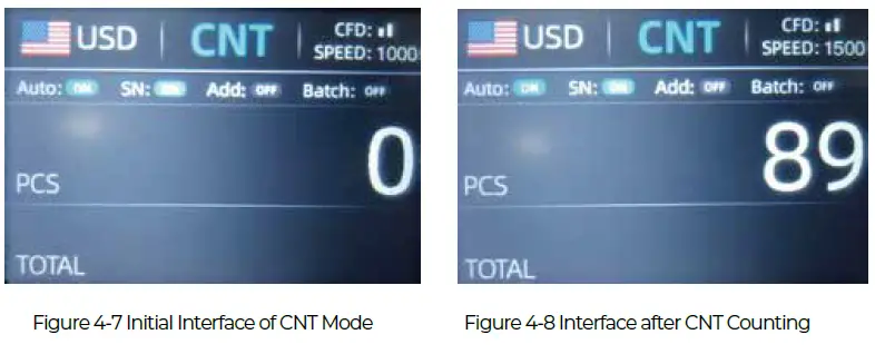 MUNBYN IMC01 Money Counter Machine-17