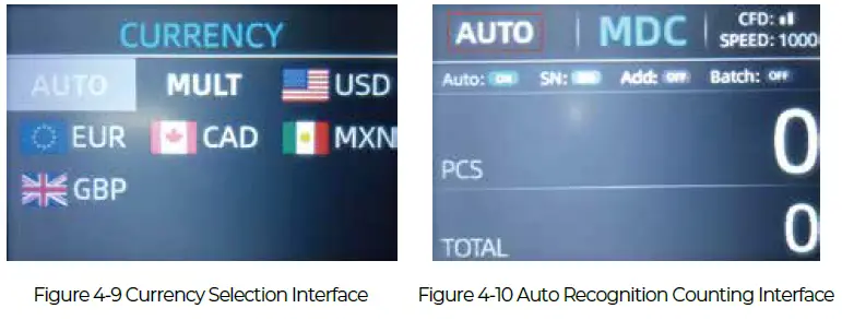 MUNBYN IMC01 Money Counter Machine-18