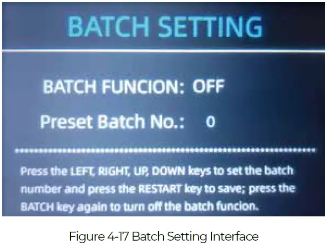 MUNBYN IMC01 Money Counter Machine-32