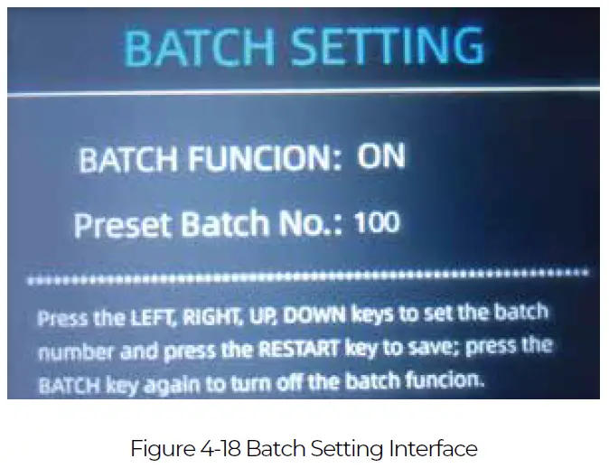MUNBYN IMC01 Money Counter Machine-35